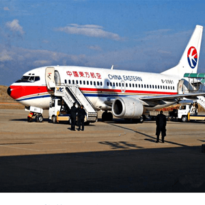 大同云冈机场空运航空快运业稳步发展的原因是什么？